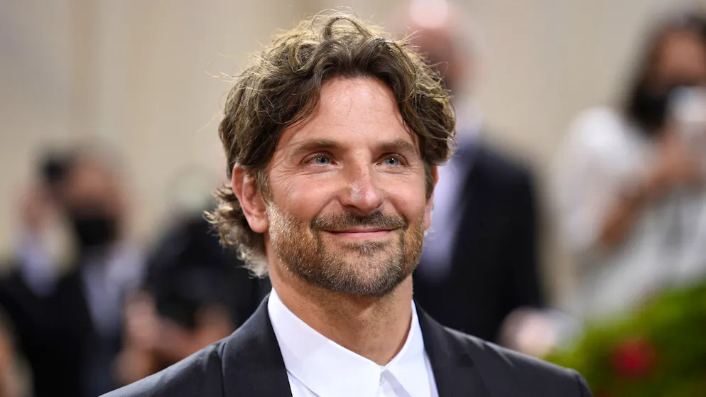 Bradley Cooper verrät in einem Podcast, dass er früher grosse Suchtprobleme hatte.