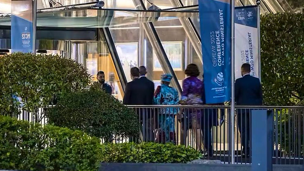 Während fünf Tagen haben die WTO-Handelsminister hinter verschlossenen Türen um Fortschritte in der Zusammenarbeit der Staaten gerungen. Ein Problem ist vor allem die Streitschlichtung. Hier wollen zahlreichen Staaten einen neuen Anlauf nehmen, um die bestehende Blockade zu überwinden.