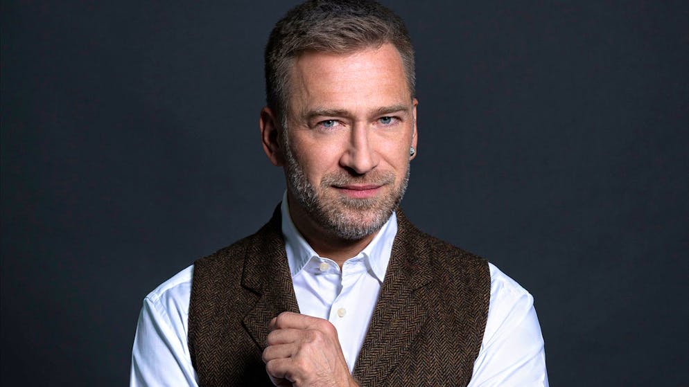 Marco Fritsches Coming-out. «Meine Appenzeller Eltern so: Aha, der Kleine also auch»
