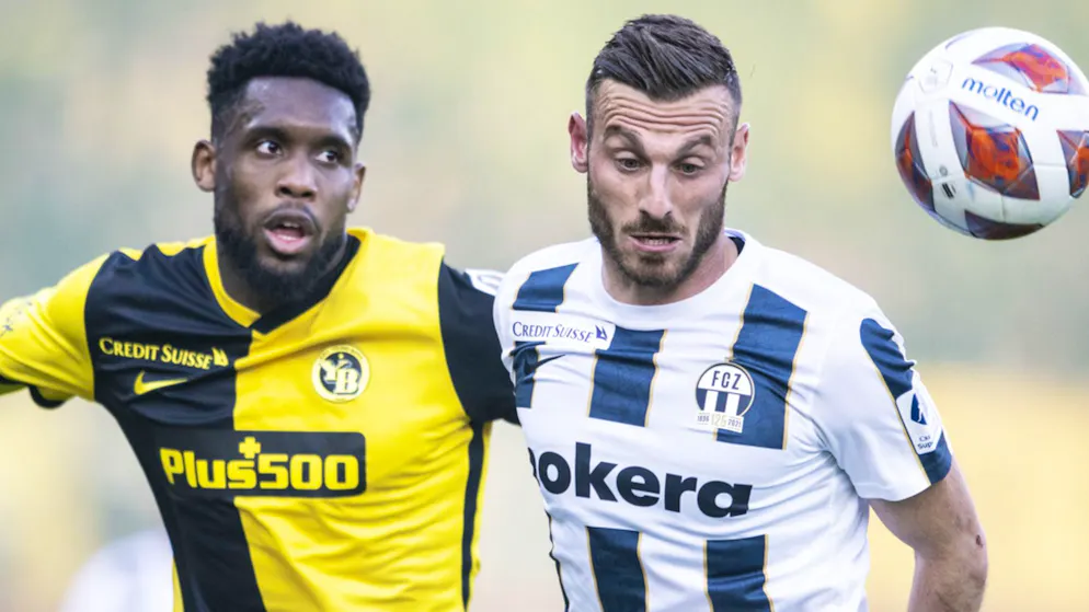 Spielplan ist da. Meister FCZ gastiert zum Saisonauftakt bei YB