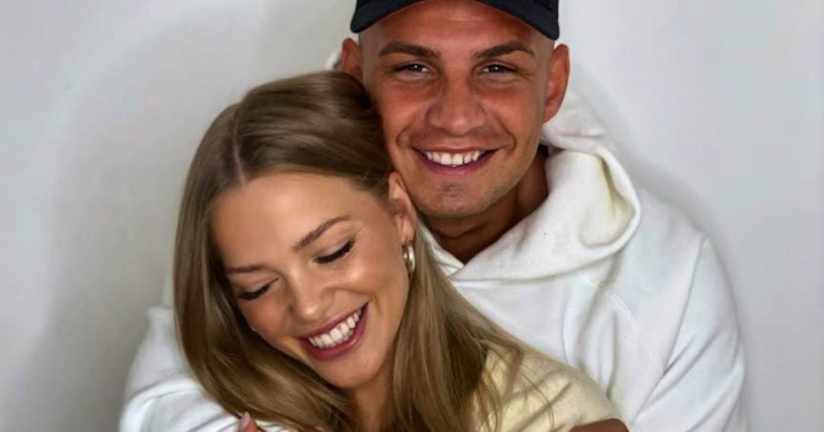 I have responsibility for my children": Laura Maria Rypa now talks about her separation from Pietro Lombardi | blue News