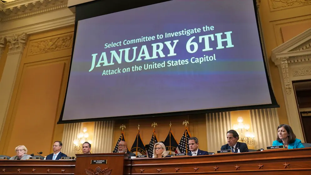 Assalto a Capitol Hill. Trump sapeva che il suo piano per il 6 gennaio era illegale