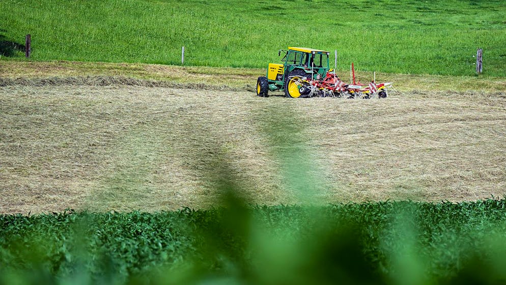 Landwirtschaft der Zukunft. Umweltschützer enttäuscht – Bauern zufrieden