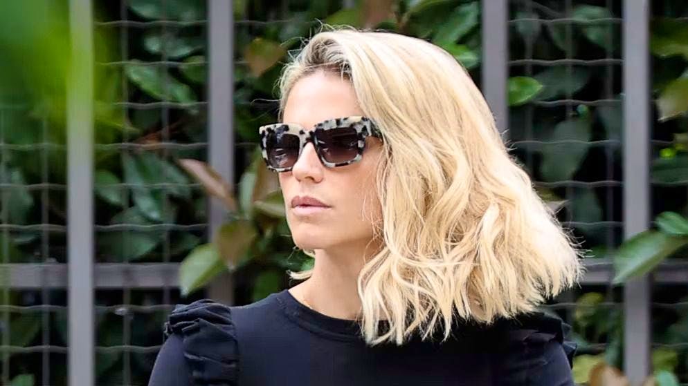 Ecco cosa pensa la figlia. Aurora: «Michelle Hunziker è una super nonna, ma...»