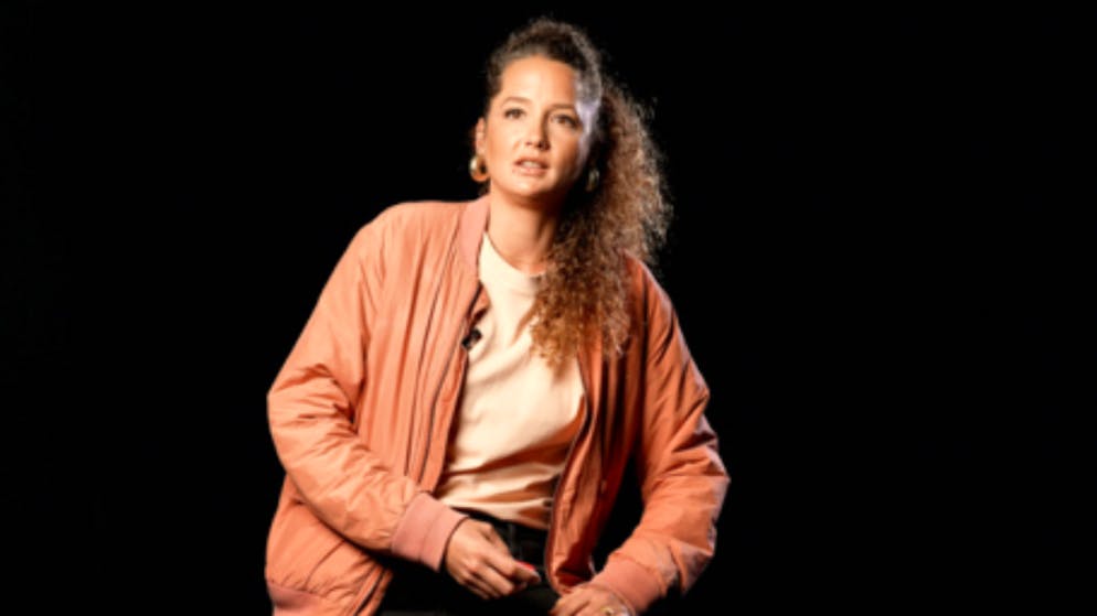 Speed-Date mit Steff la Cheffe. «Als Kind habe ich geklaut»