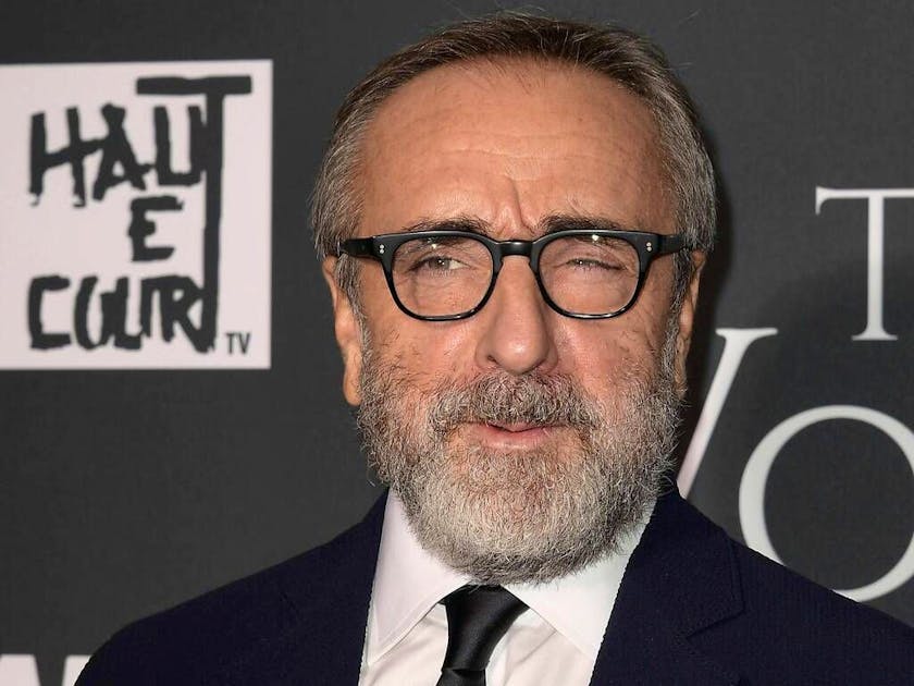 Nastri d'argento 2022 Silvio Orlando miglior attore «Un punto d'arrivo che mi fa felice