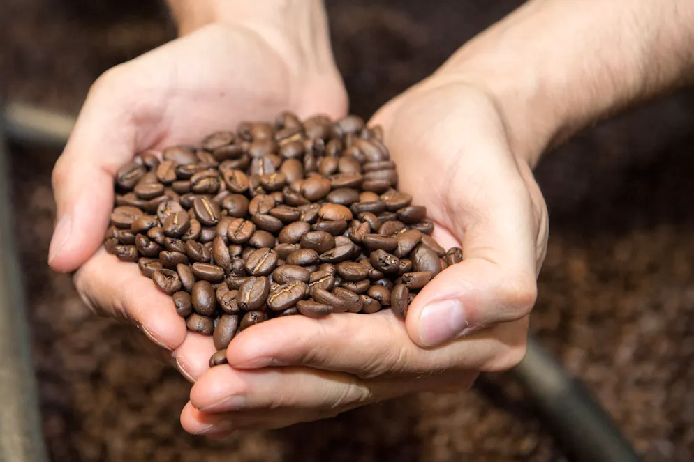 Jetzt wird schon bei Kaffee-Bestellungen betrogen. (Symbolbild)