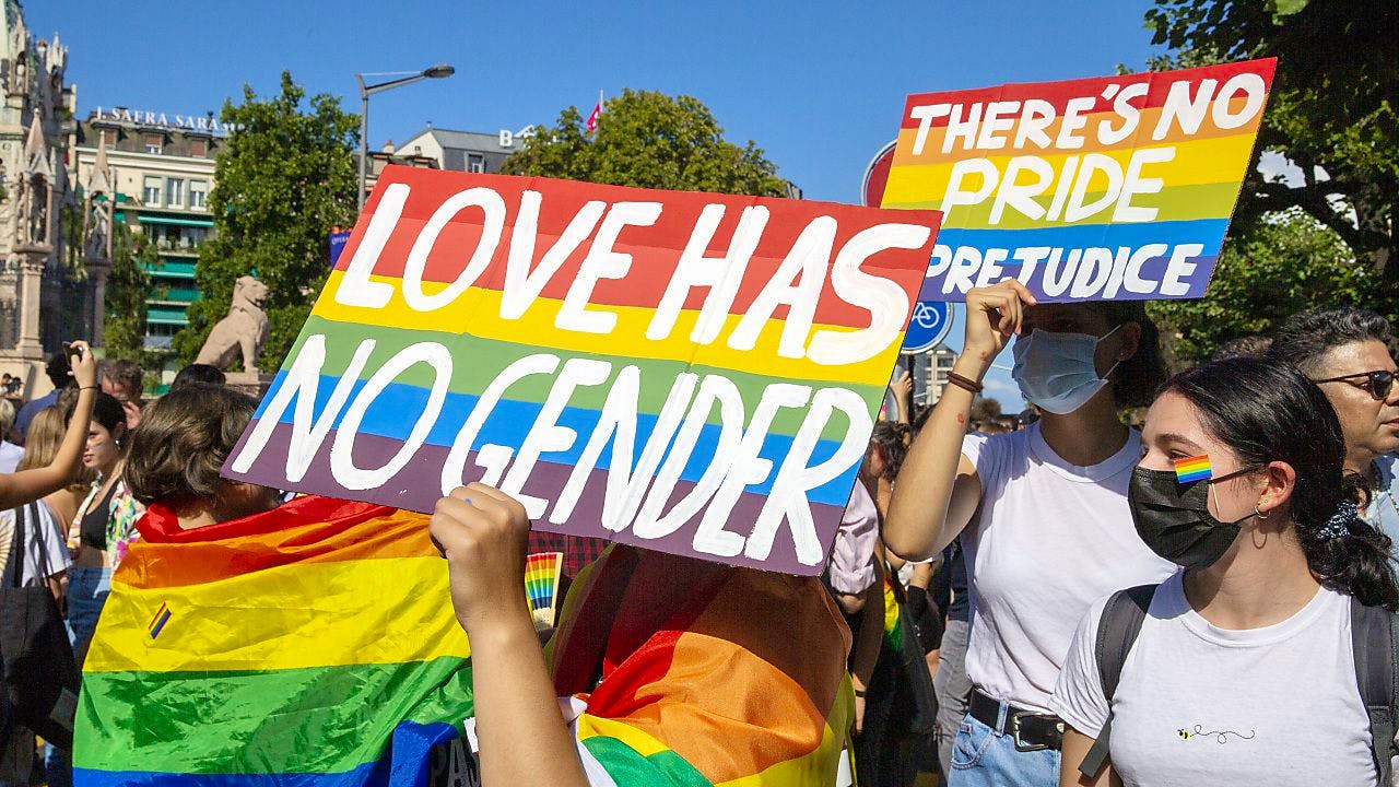 Sexualität. Aargau setzt auf nationales Verbot von Konversionstherapien