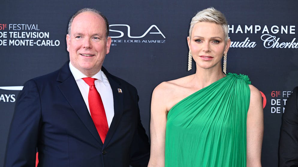 Albert II. ohne Charlène. Fürstenpalast muss sich zu Scheidungsgerüchten äussern