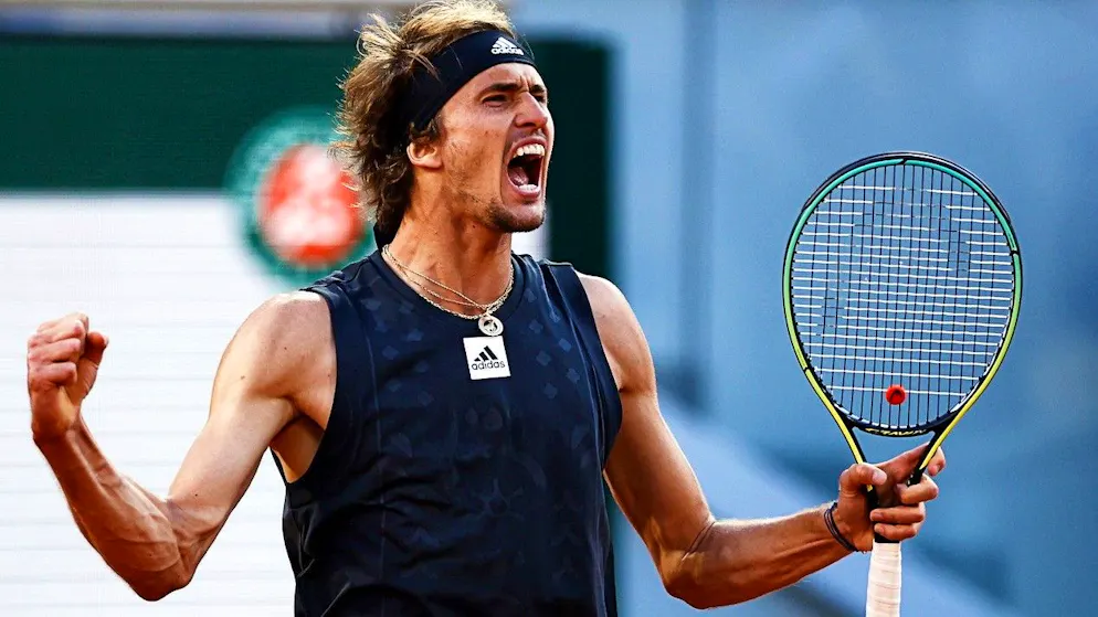 Roland-Garros. Si près du sommet : Zverev rejouera-t-il le mauvais scénario ?