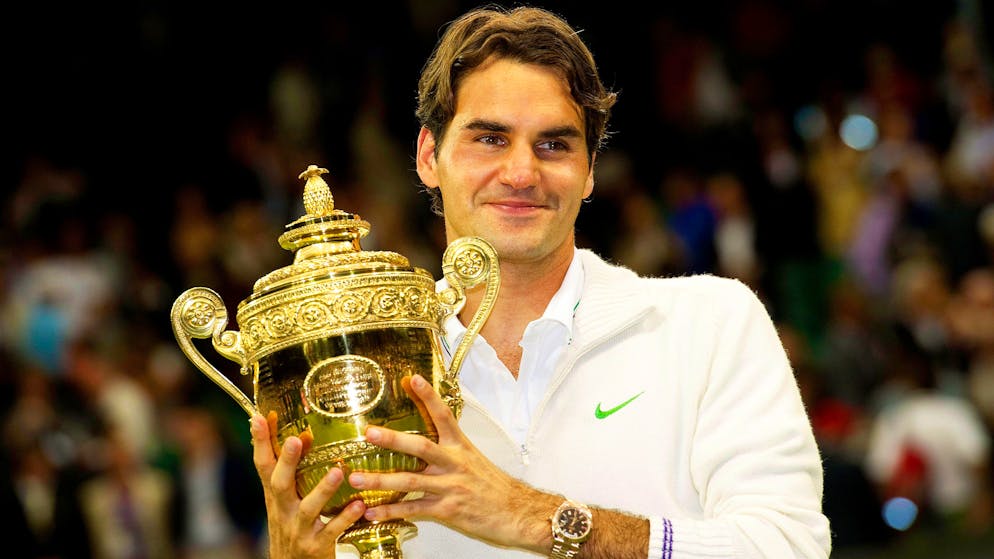 Mega-Quiz. Wie viele Wimbledon-Sieger kannst du aufzählen?