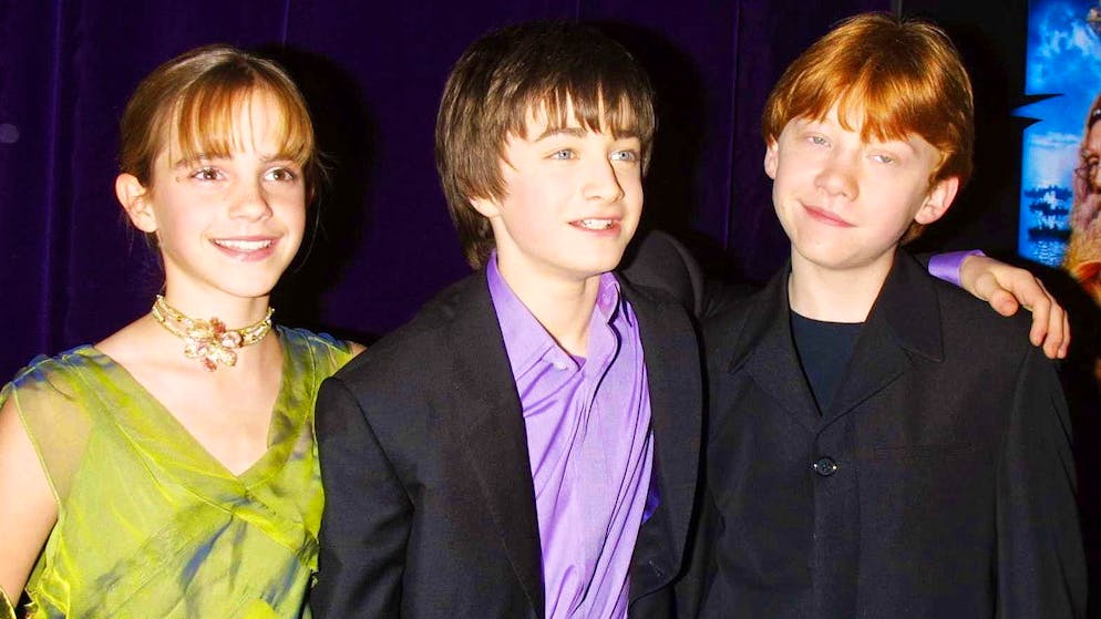 25 Jahre Harry Potter. Als ein magisches Kinderbuch die Welt verzauberte