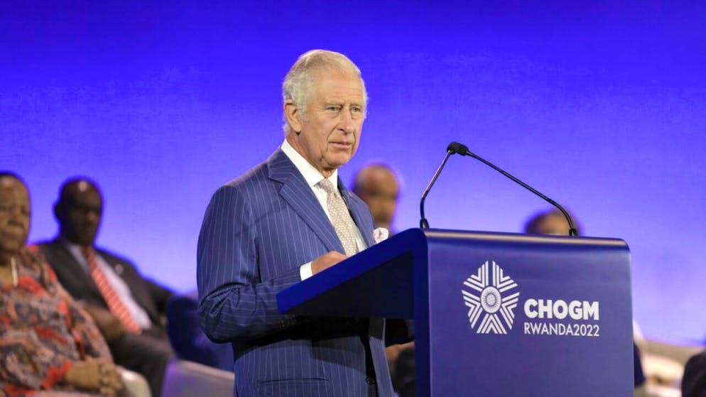 Ob der britische Thronfolger von der Sache wusste, ist unklar. (Archivbild)