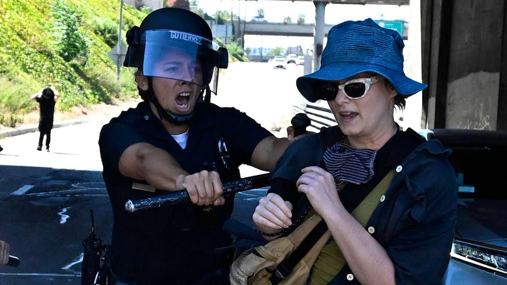 Abtreibungsurteil. Kippen die Richter als Nächstes Verhütung und Ehe für alle?