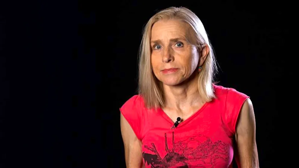 Juli-Horoskop. Monica Kissling: «Worte wirken wie Waffen»