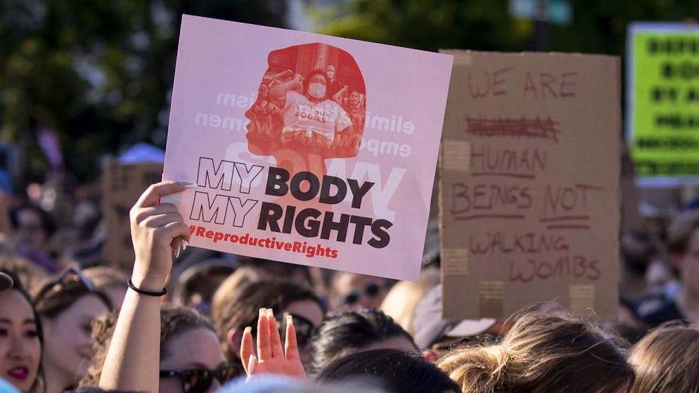 US-Republikaner. Ende des Abtreibungsrechts war von langer Hand vorbereitet