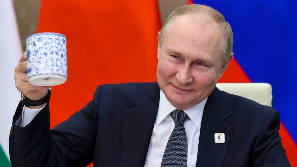 Russian President Vladimir Putin plans to attend the G20 summit in Indonesia.