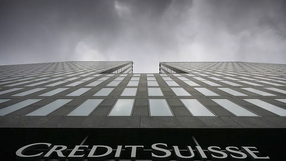 Wachsen und sparen. So will die Credit Suisse aus dem hartnäckigen Tief finden