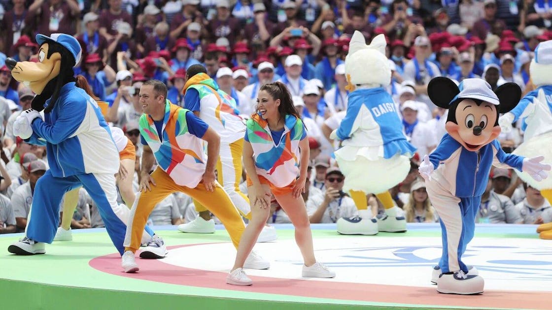 sporting events. City of Zurich to spend 2.5 million on Special