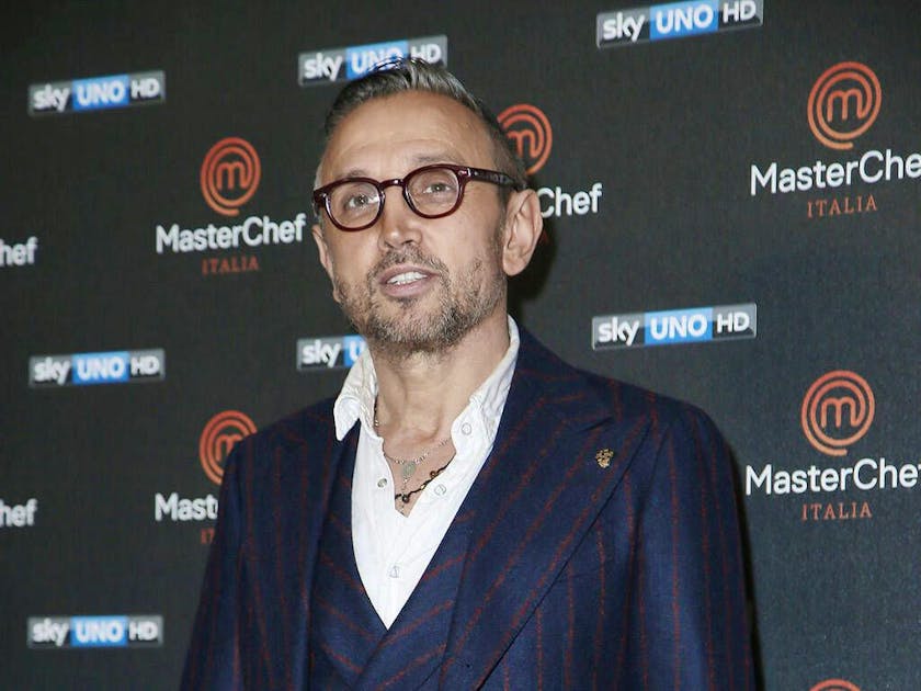 Reality. Bruno Barbieri «La prossima stagione di «4 hotel» sarà la