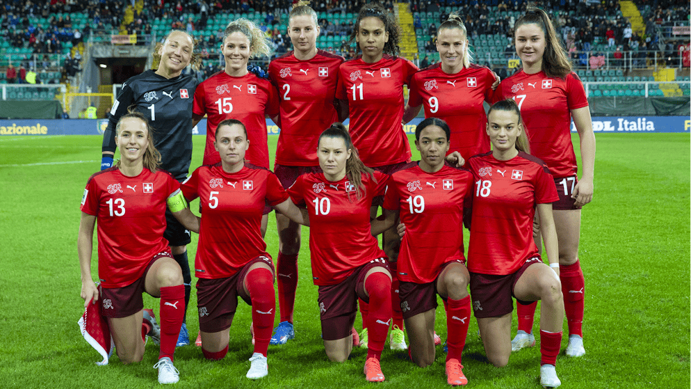 Wer für die Nati am Mittwoch alles gesund und verfügbar ist, steht noch in den Sternen.