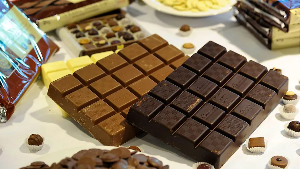 Nachweis von Salmonellen. Barry Callebaut stoppt Schoggi-Produktion in belgischem Werk