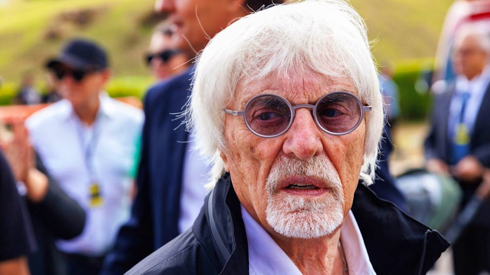 Vater mit 80: Experte: «Diese Kinder sind nicht zu beneiden». Bernie Ecclestone konnte es ebenfalls nicht lassen: 89 Jahre alt war der Milliardär, als seine Freundin 2020 noch einen Sohn auf die Welt brachte. 