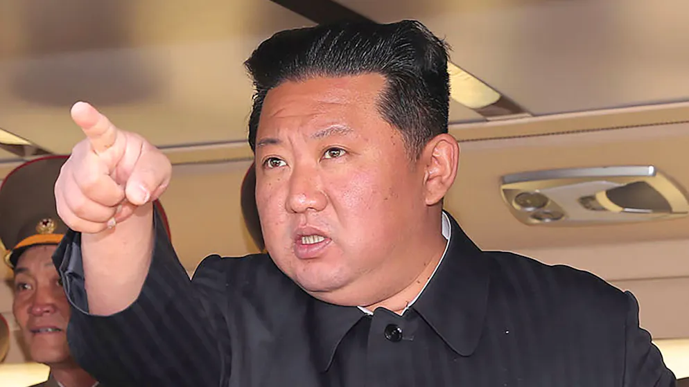 Nordkorea im Pech. Kims Krypto-Beute ist plötzlich viel weniger wert