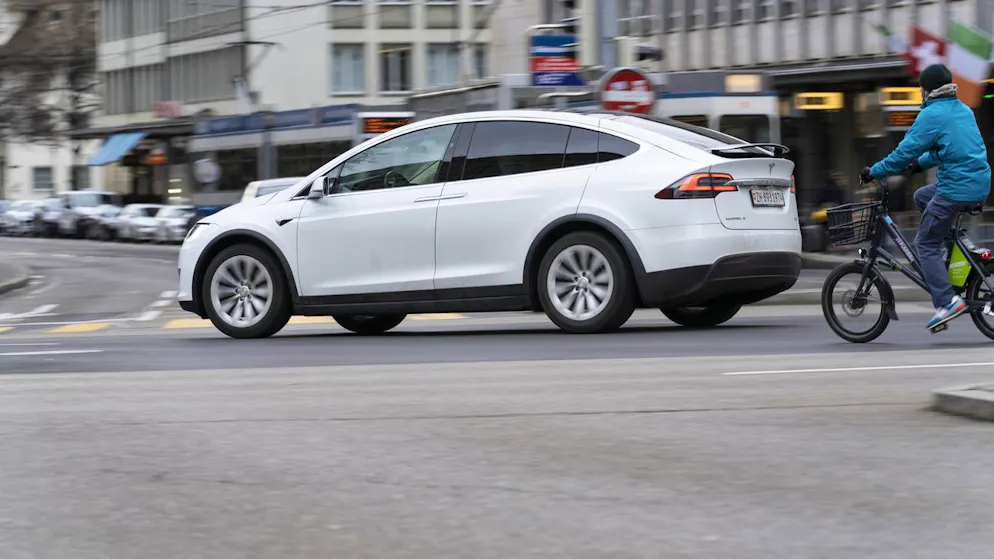 Civic alliance calls for levy. Electric car drivers soon to pay more in Zurich