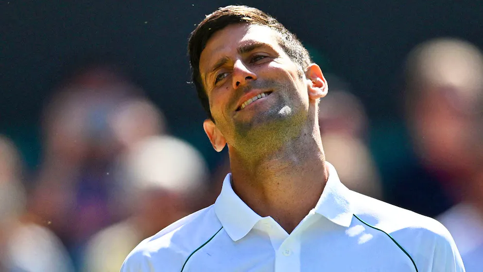 Wimbledon-Ticker. Djokovic macht kurzen Prozess ++ Das holländische Wimbledon-Märchen ++ Junge Wilde zeigen keine Nerven