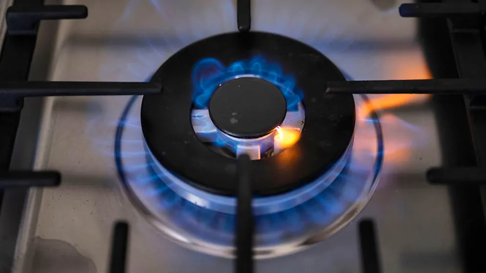 Stadtwerk Winterthur verkauft kein Gas mehr aus Russland. (Symbolbild)