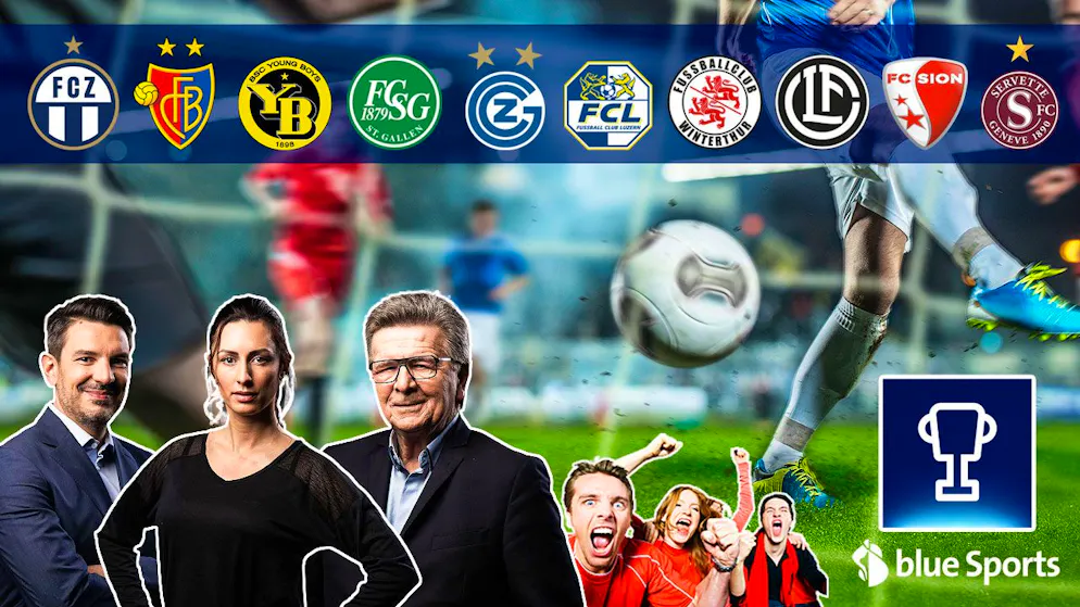 Pronos Super League. Défie nos experts et gagne d'incroyables prix !