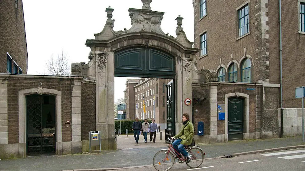 Nach Hackerangriff. Uni Maastricht bekommt Lösegeld mit Gewinn zurück