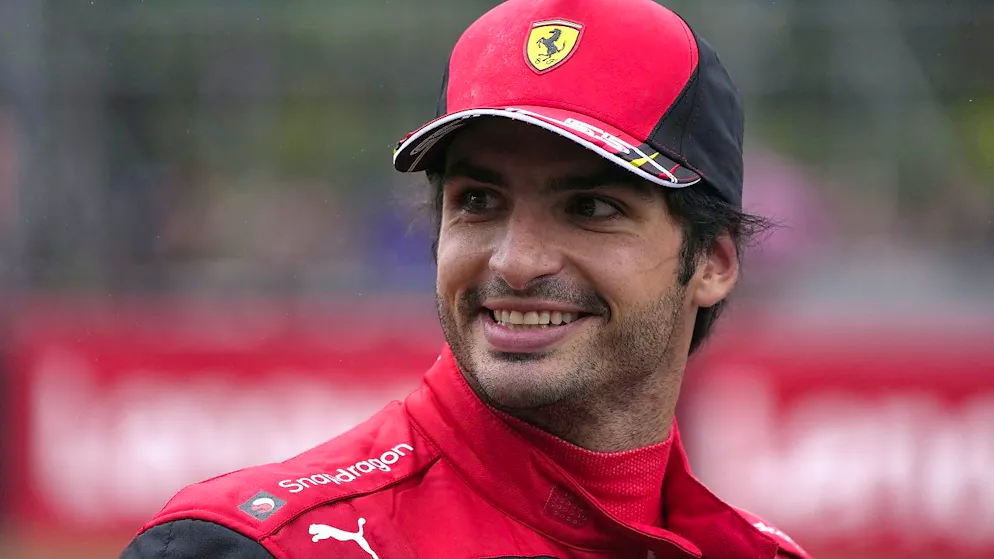 Turbulentes Rennen. Erster Sieg für Carlos Sainz in der Formel 1