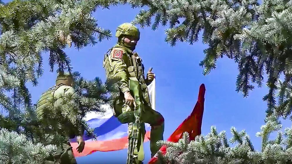 La seconda fase dell'offensiva russa del Donbass è iniziata. Dopo la resa di Lysychansk, l'ultimo avamposto della resistenza ucraina del Lugansk, Vladimir Putin ha chiesto al suo esercito di "andare avanti come previsto".