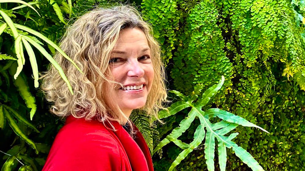 22 Sonntags-Fragen. Milena Moser: «Ich schimpfe deswegen nicht mehr mit mir»