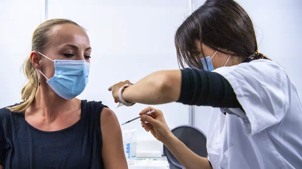 Epidemia. Negli Stati Uniti la vaccinazione  anti Covid è raccomandata a tutta la popolazione