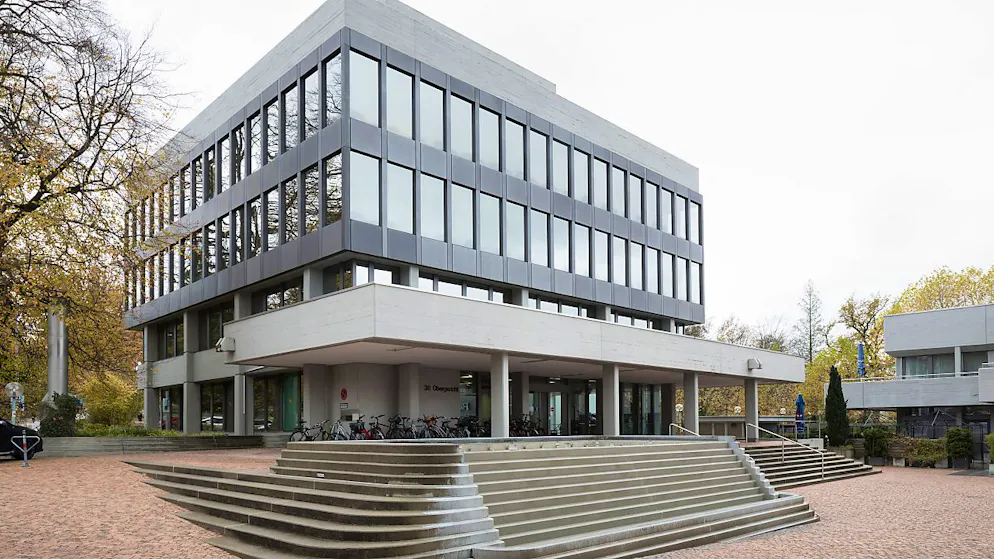 Das Bundesgericht hat ein Urteil des Aargauer Obergerichts (Bild) aufgehoben. Wen einzig der Beschuldigte ein Urteil weiterzieht, so darf dieser im Grundsatz nicht härter bestraft werden. (Archivbild)