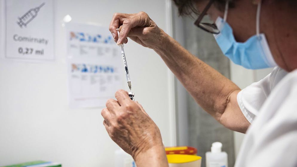 Vaccinazione. Covid-19 e influenza, il Cantone invita le persone a rischio a fare il richiamo