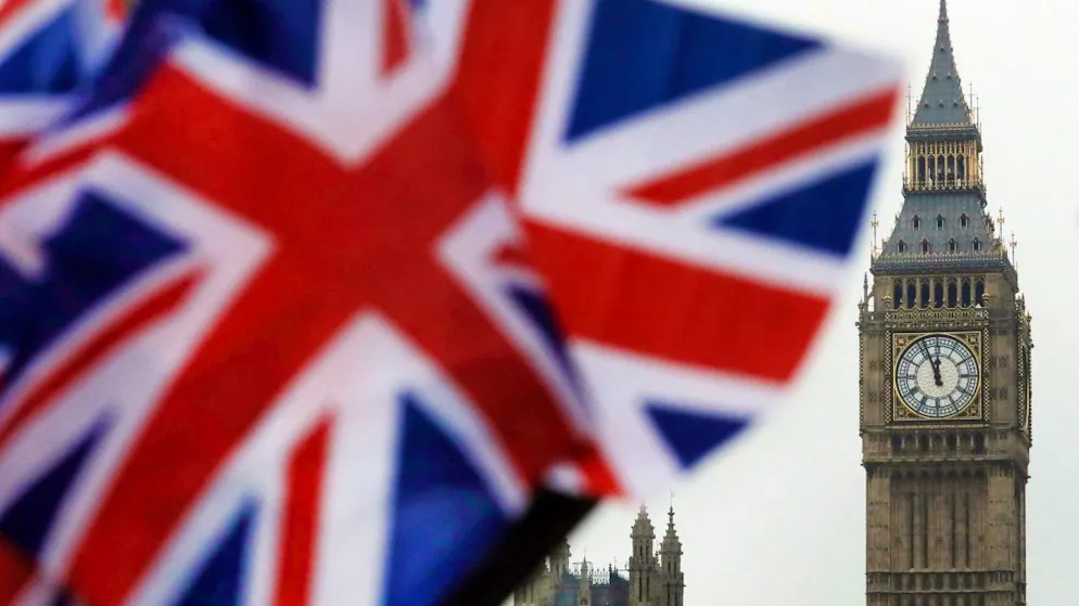 Warum wollen die Briten nicht mehr in die Schweiz kommen?