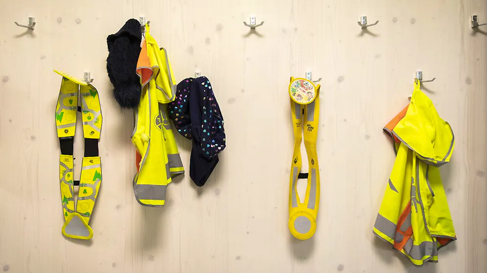 Die Zürcher Schulpflege spricht sich wie der Stadtrat für die flächendeckende Einführung von Tagesschulen aus. Sie zieht aber das teurere Modell des Gemeinderates demjenigen des Stadtrates vor. (Symbolbild)
