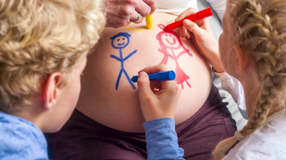 Kolumne. Das macht genderneutrale Sprache mit kleinen Kindern wirklich