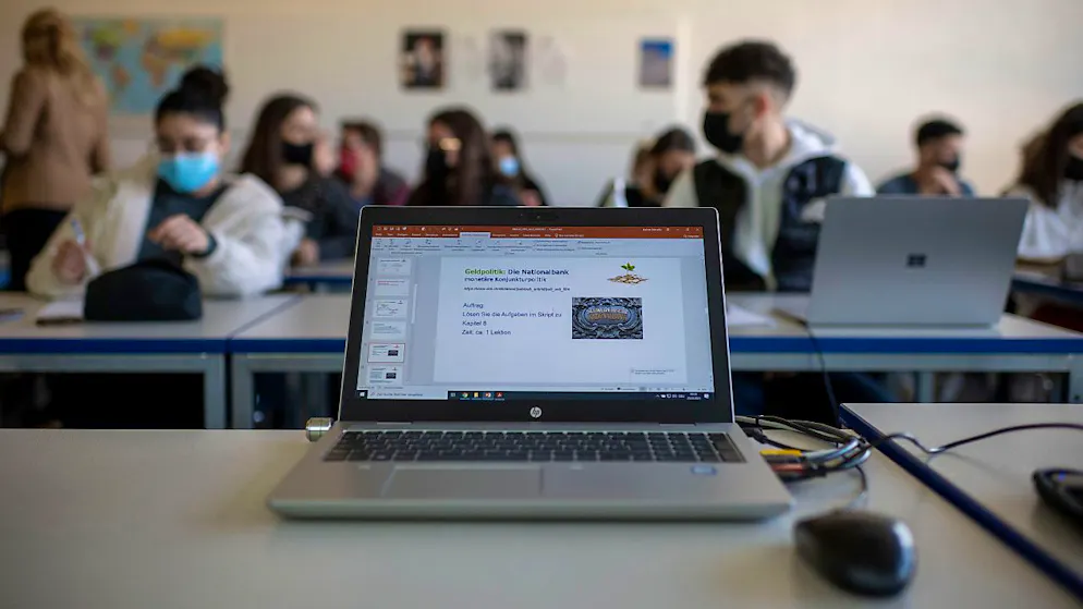Die Luzerner Schulen sollen eine einheitliche Administrationssoftware erhalten. (Symbolbild)