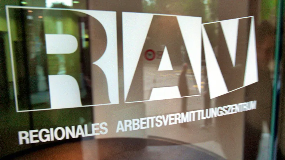 Bis auf Graubünden haben sich die Arbeitslosenzahlen in der Ostschweiz im Juni kaum geändert. (Symbolbild)