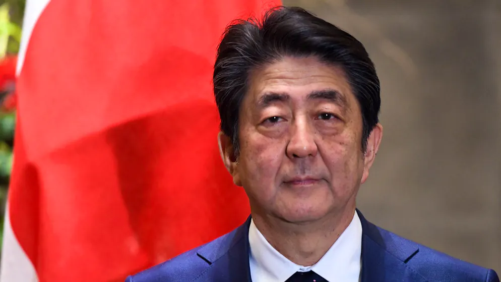 Shinzo Abe ist tot. Japans Ex-Premier stirbt nach Anschlag