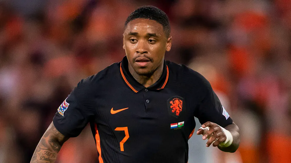Der Niederländer Steven Bergwijn kehrt in seine Heimat, zu Ajax, zurück.