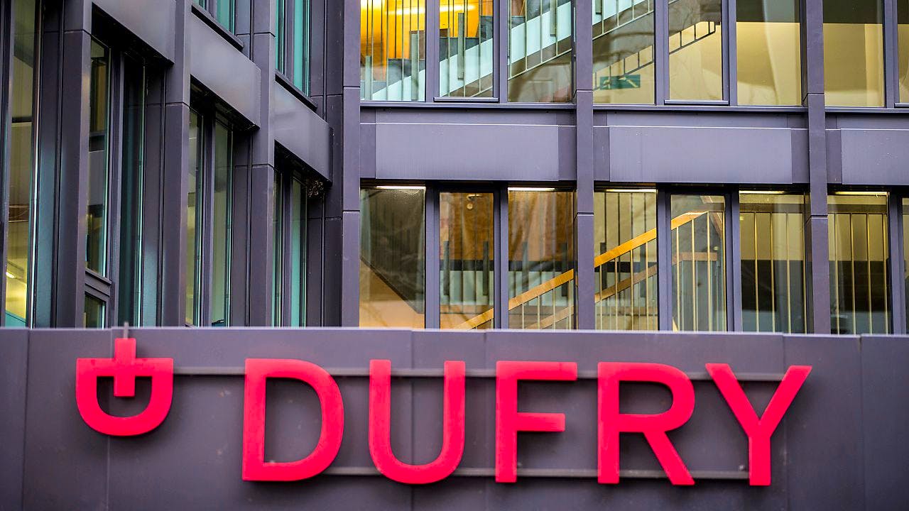 Detailhandel. Dufry und Autogrill spannen zusammen