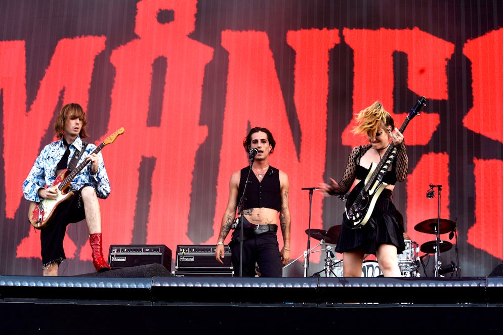 Beyoncé bricht Grammy-Rekord – Grammy für Album mit Schweizer Soundmischer. Aber auch die italienische Rockband Måneskin, wie ABBA ebenfalls ehemaliger ESC-Sieger, kam an der diesjährigen Grammy-Verleihung nicht zum Zuge.