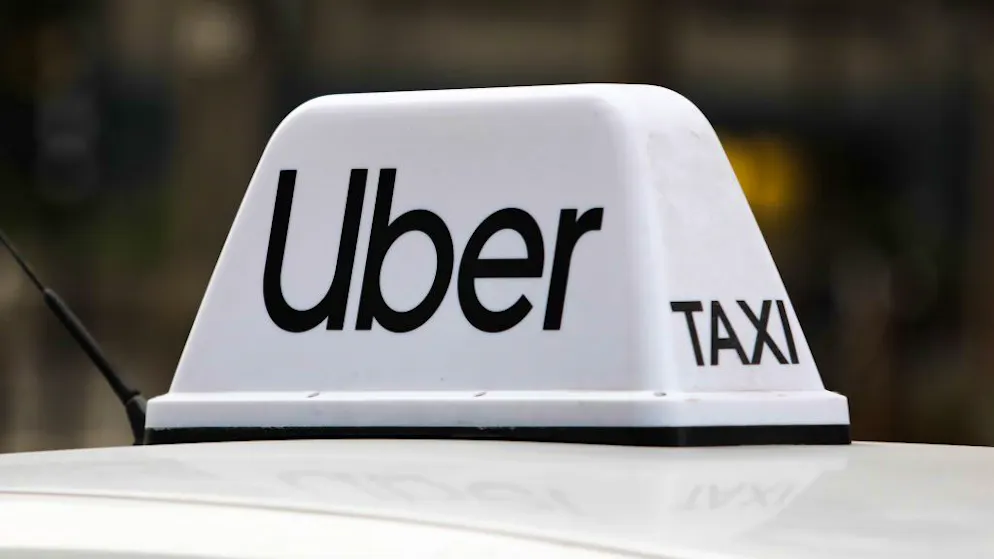 Uber hat über Jahre hinweg erfolgreich Lobbyismus im Verdeckten betrieben.