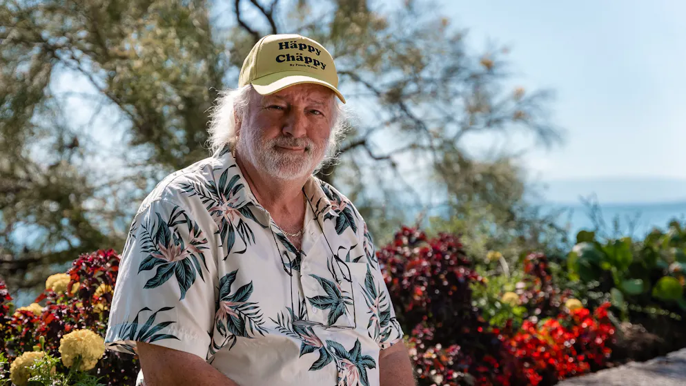 Der Montreux-Superfan erinnert sich. Peach Weber: «Dieses Konzert war eine Frechheit»